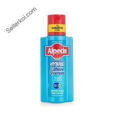 Alpecin Hybrid Coffein-Liquid (200ml)